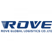 XIAMEN ROVE GLOBAL LOGISTICS CO.,LTD