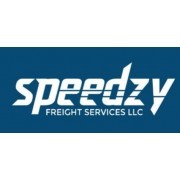 SPEEDZY FREIGHT SERVICES LLC