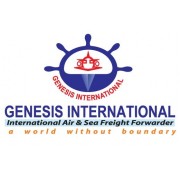 GENESIS INTERNATIONAL