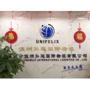 SHENZHEN UNIFELIX SCM LIMITED