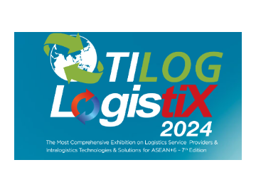 Tilog logistix