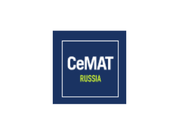 CeMAT Russia