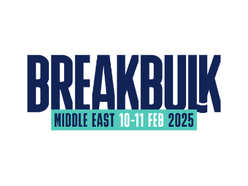 Breakbulk Middle East