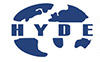 Hyde (guangzhou) international logistics group co.,LTD