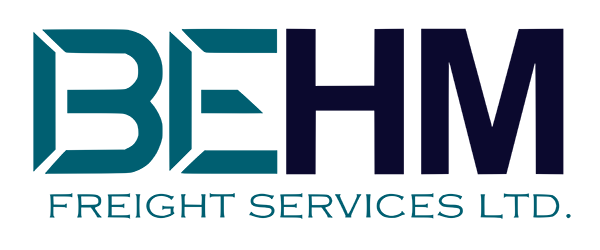 BEHM FREIGHT SERVICES LIMITED