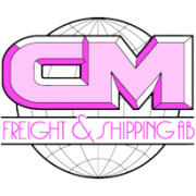 CM Freight & Shipping AB