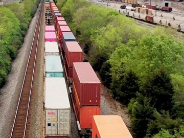 Intermodal Services