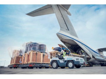 Air Freight