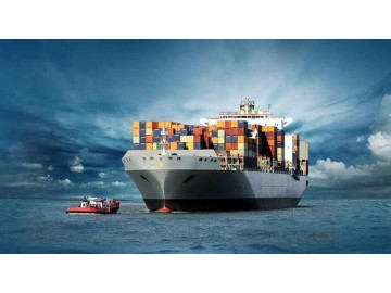 Sea Freight