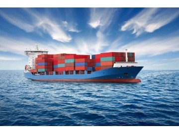 Ocean Freight