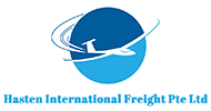 HASTEN INTERNATIONAL FREIGHT PTE