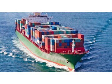 Sea freight