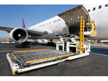 International air cargo <span class="highlight">transportation</span>