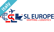 SL EUROPE AGENCY SRL