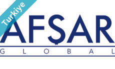 AFSAR GLOBAL LOJISTIK VE TICARET LIMITED SIRKETI