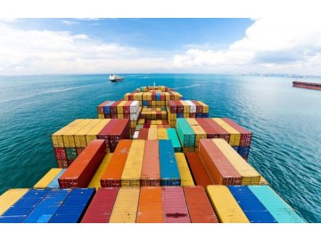 Ocean Freight