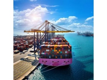 INTERNATIONAL SHIPPING - FREIGHT FORWARDING - A-Z LOGISTICS SERVICES