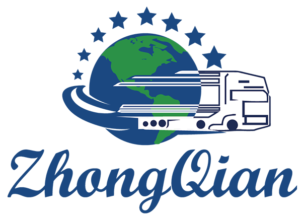 Shanghai Zhongqian Qiangsheng International Logistics Co.,Ltd