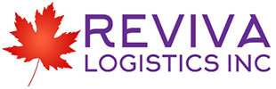 Reviva Logistics Inc