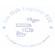 Las Hub Logistec FZE