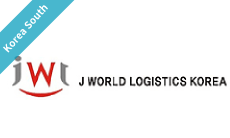 J World Logistics Korea