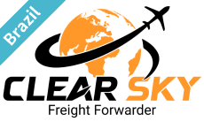 CLEAR SKY AGENCIAMENTO DE CARGAS INTERNACIONAIS E NACIONAIS LTDA