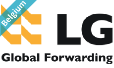 LG Global Forwarding BV