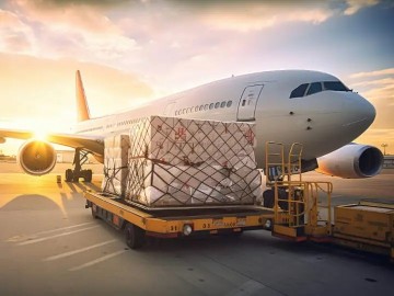 Air freight