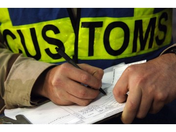 Customs clearance-Export &Import