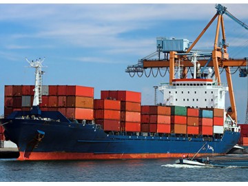 Sea Freight