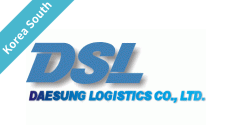  Daesung Logistics Co., Ltd.