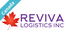 Reviva Logistics Inc