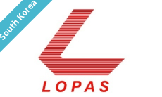 LOPAS EXPRESS CO.,LTD.