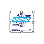 SAMSON LOGISTICS  LTD