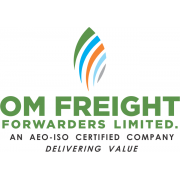 OM FREIGHT FORWARDERS LIMITED